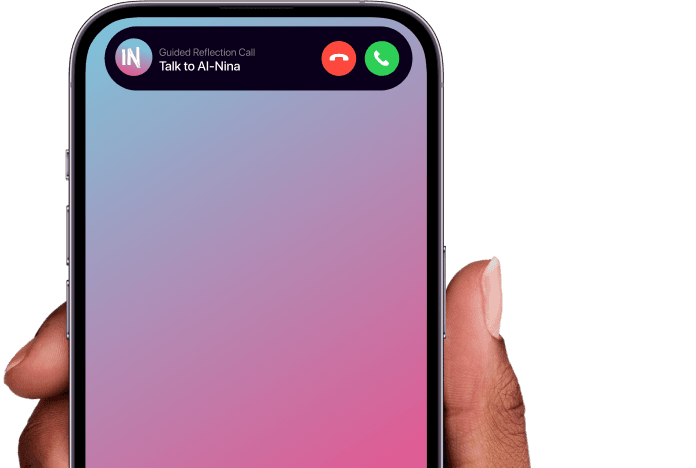 Talk to InStage Interface